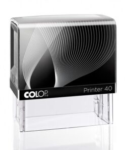 Printer Colop P40